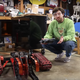 Illustration for article titled People are mad at this guy for buying an old BattleBot